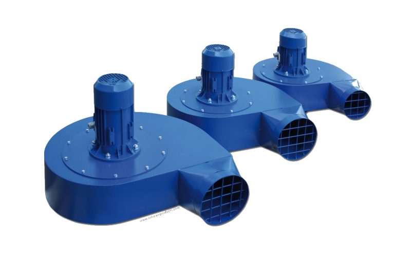 Extraction Fans Oskar Air Products Australia