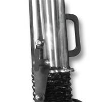 Stainless Fume Arms Stainless Fume Arms